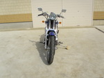�������� �� ������ �������� Honda Steed400VLS 1998 ���� 4